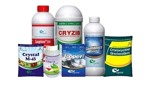Agro Chemicals