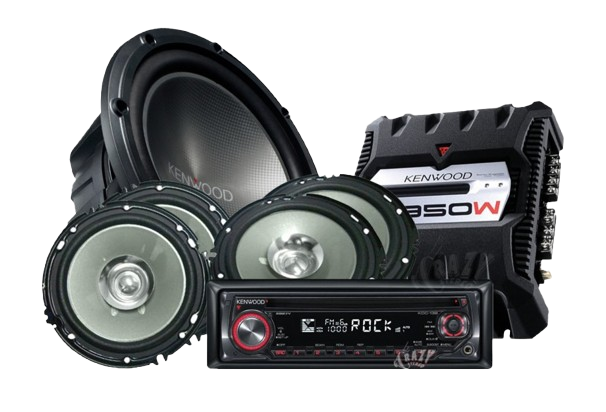 Automobile Accessories