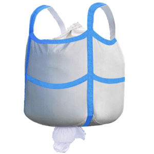 Bulk Bags & Sacks