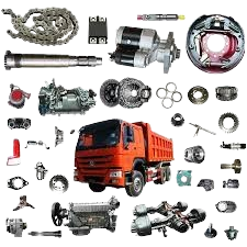 Commercial Vehicle Parts