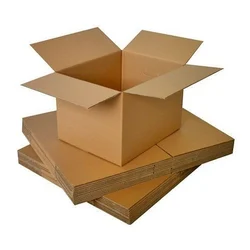 Corrugated Packaging Boxes & Cartons