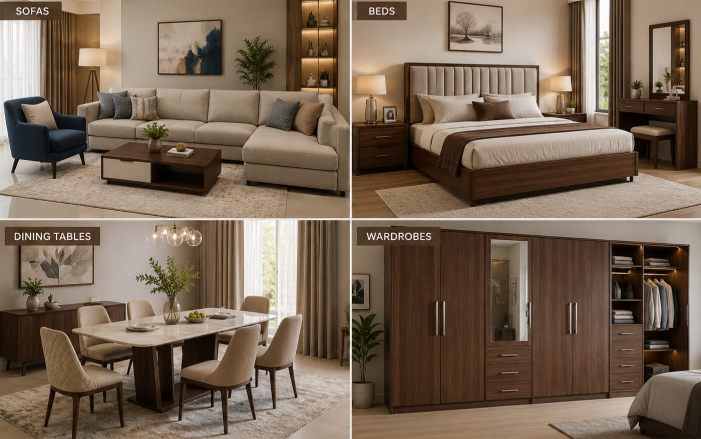 Home Furniture
