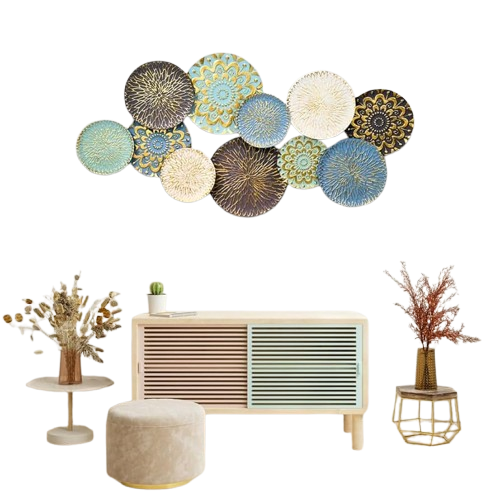 Interior Decor Products
