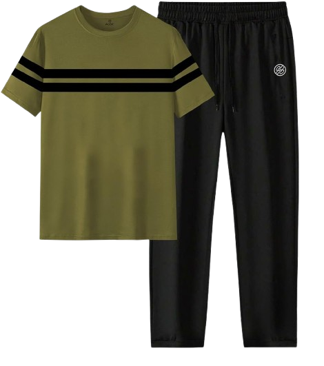 Men’s Apparel