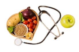 Nutrition & Dietetics