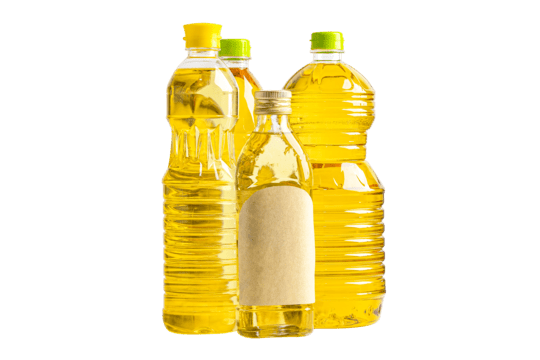 Oil