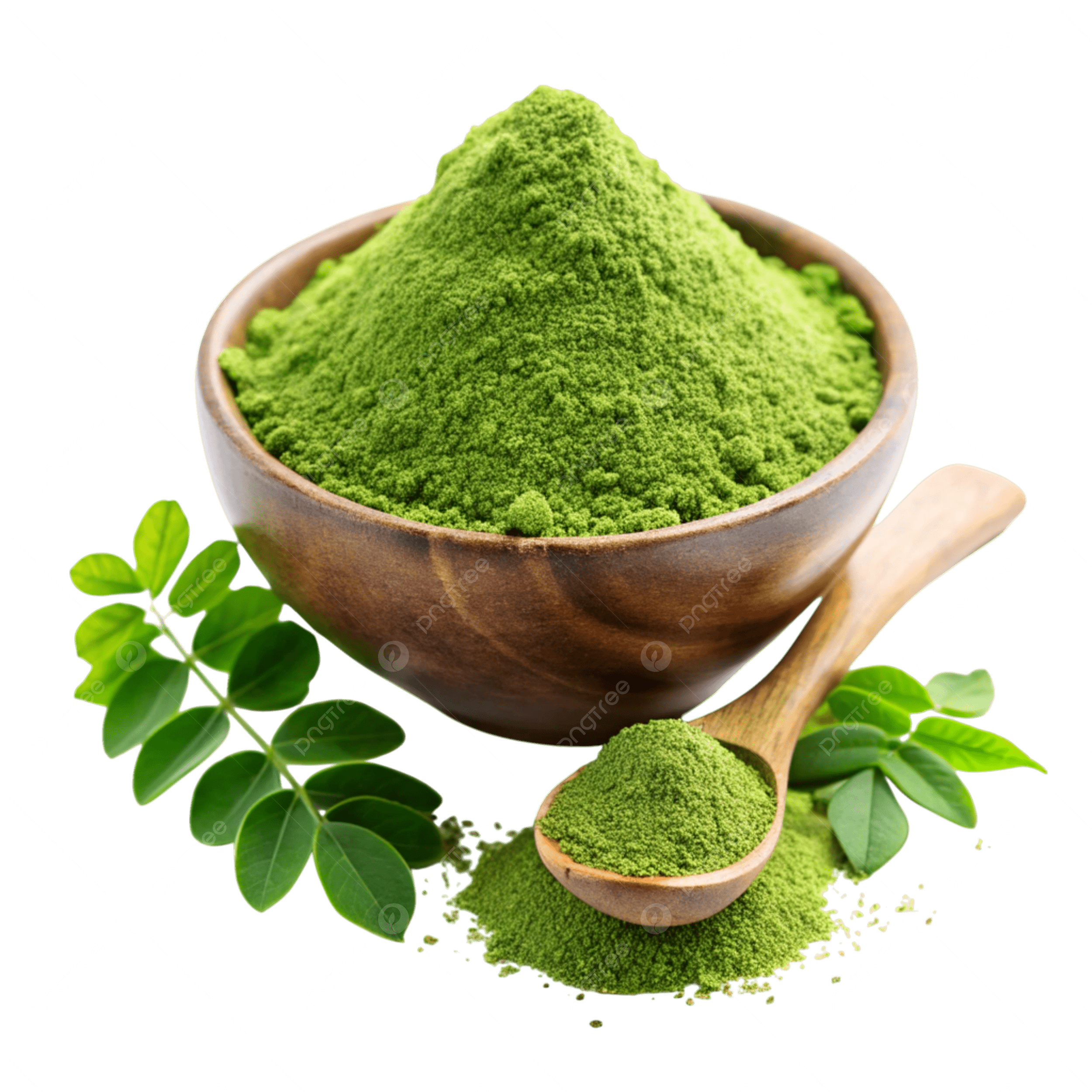 Organic Powder