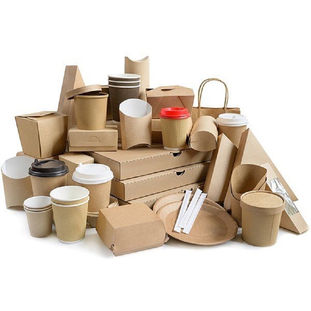 Paper & Paper Products