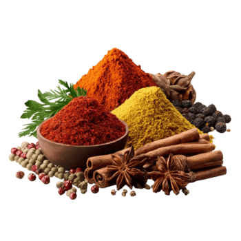Spices
