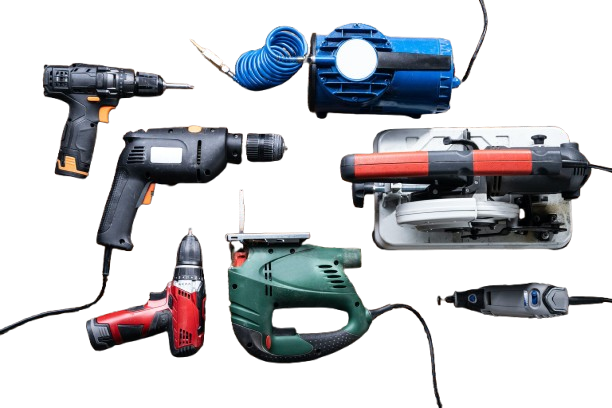 Power Tools