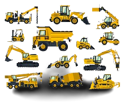 Construction Equipment
