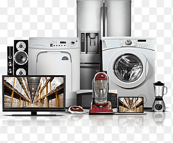 Home Appliances