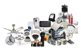 Electrical Components & Equipment