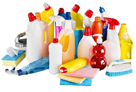 Industrial Chemicals
