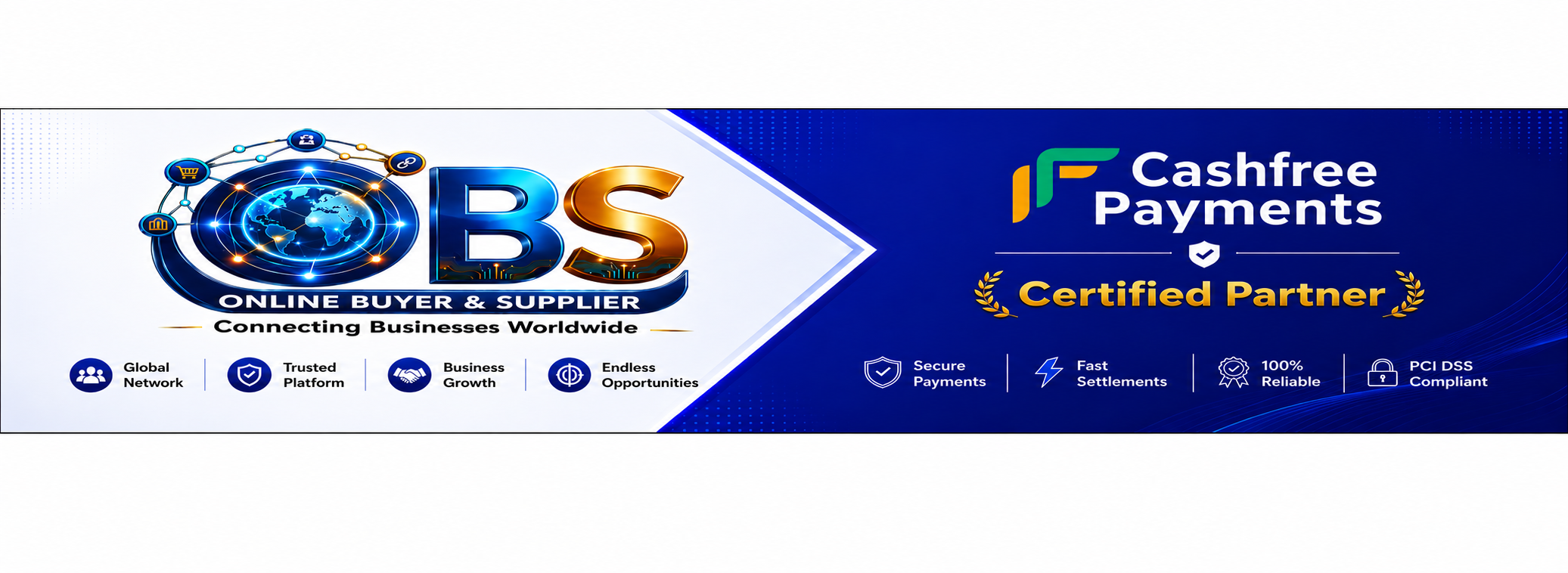 Promotion Banner
