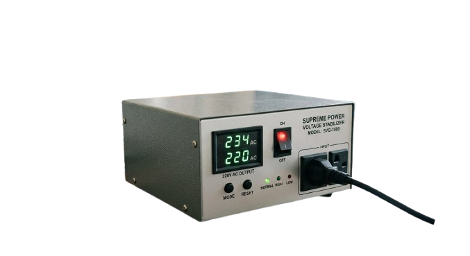 Voltage Stablizer