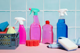 Disinfectants