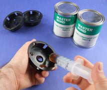 Epoxy Adhesive