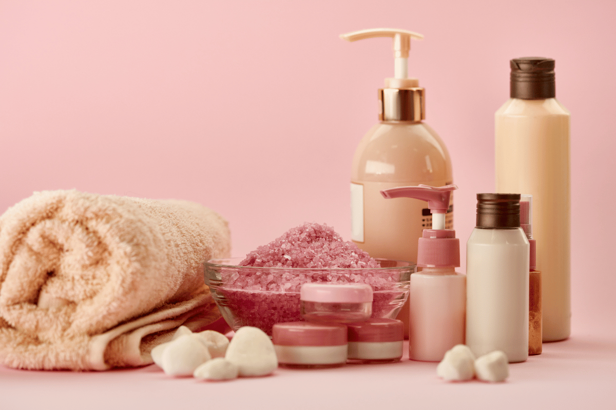 Skin care ingredients
