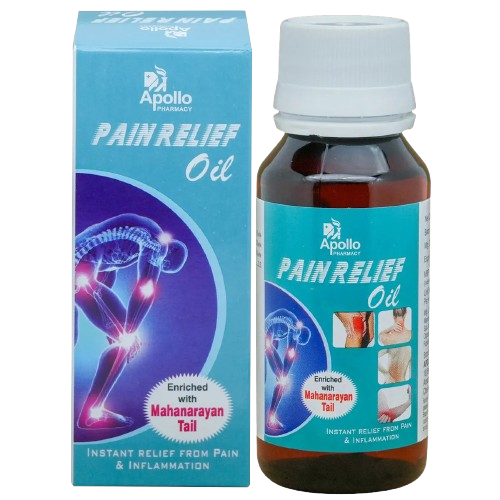 PainRelief