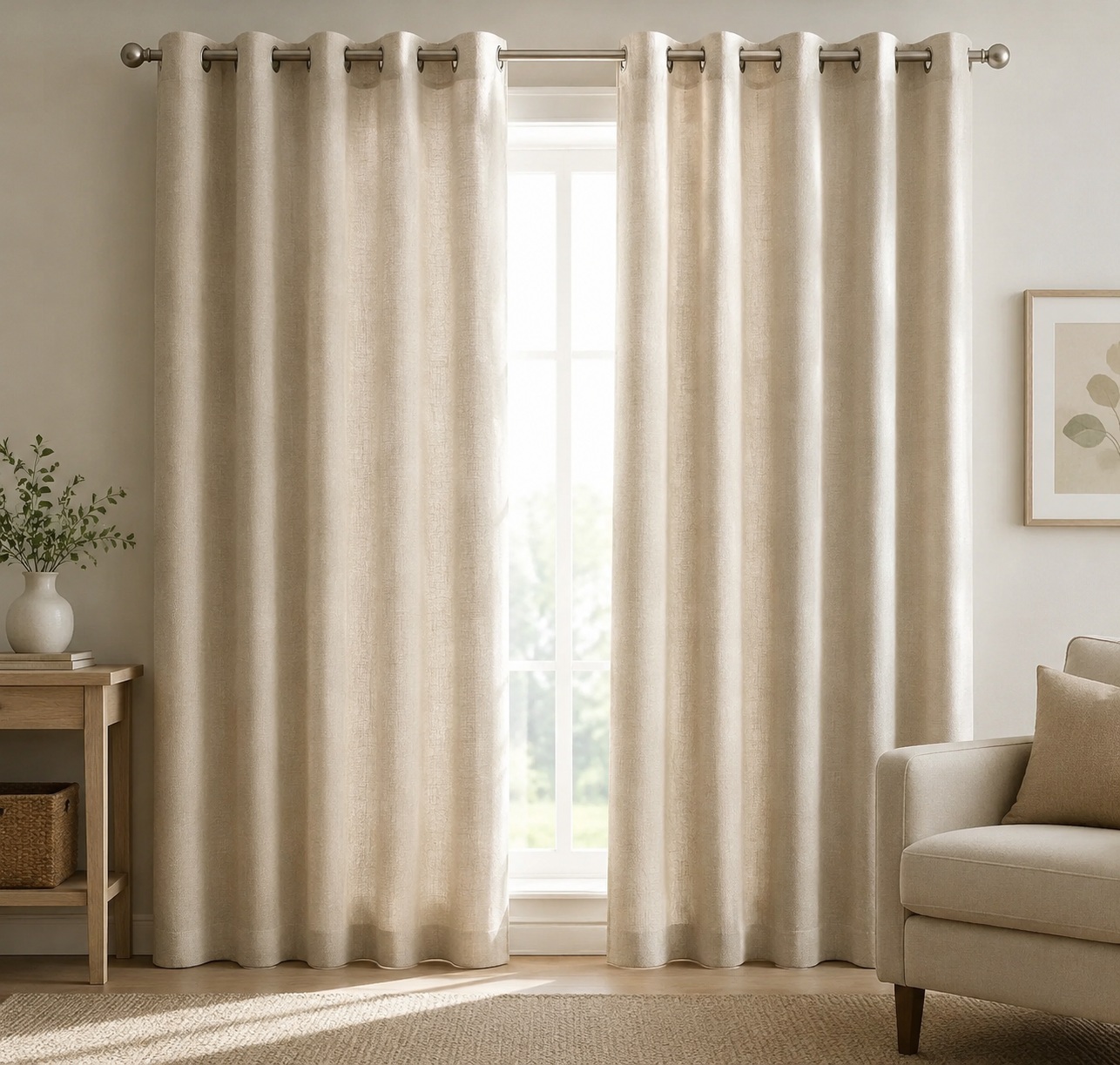 Elegance Drapes 