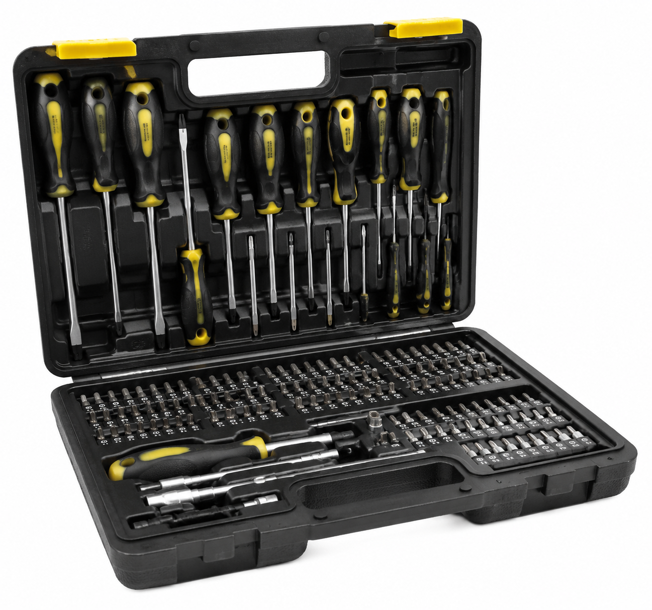 Professional Screwdriver Set