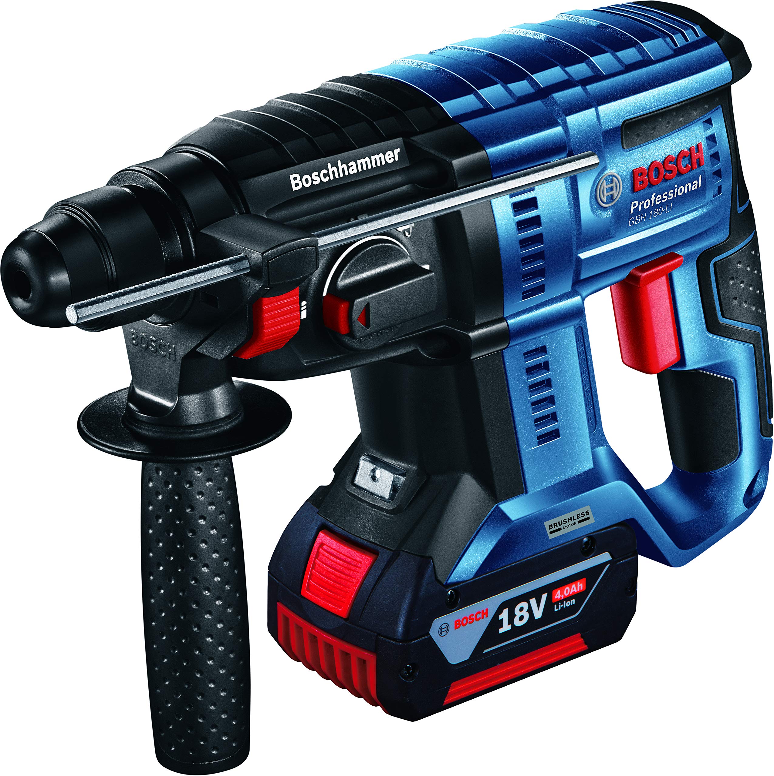 Bosch Cordless Drill Machine