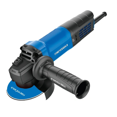 Heavy Duty Angle Grinder