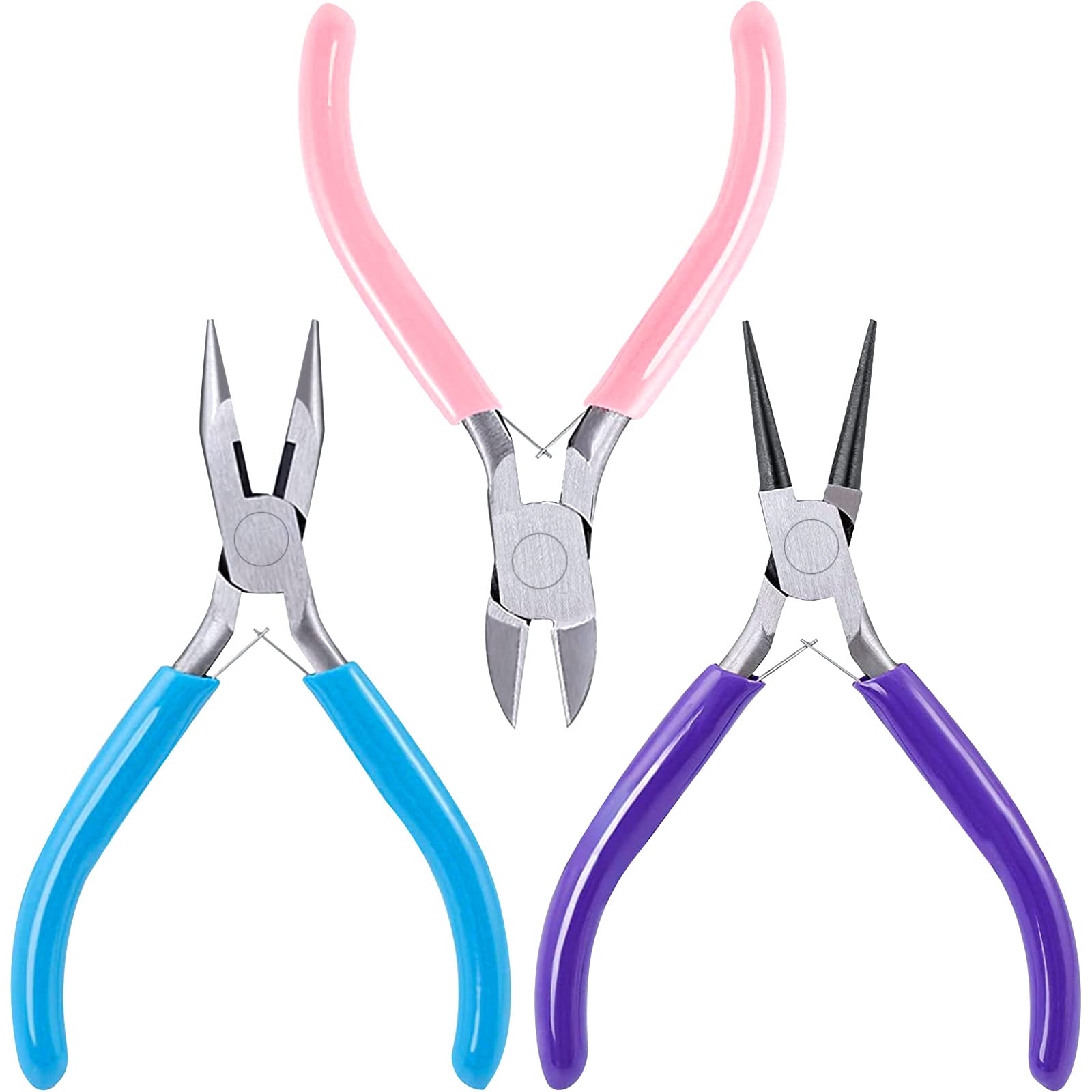 Professional Pliers Cutter Kit