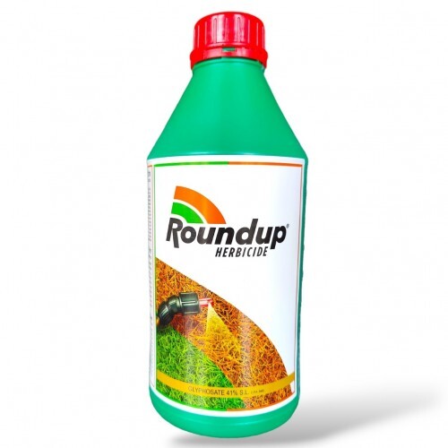 Agricultural Herbicides