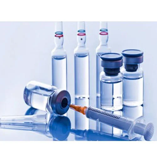 Pharmaceutical Medical Injections