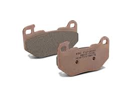 Motorcycle Brake Pads