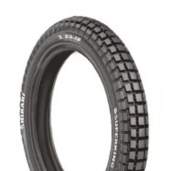 Heavy Duty Bike Tyres