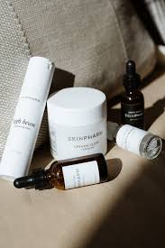 Skin Care Active Ingredients