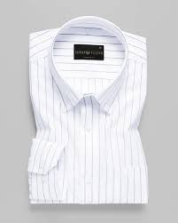 Premium Cotton Formal Shirts