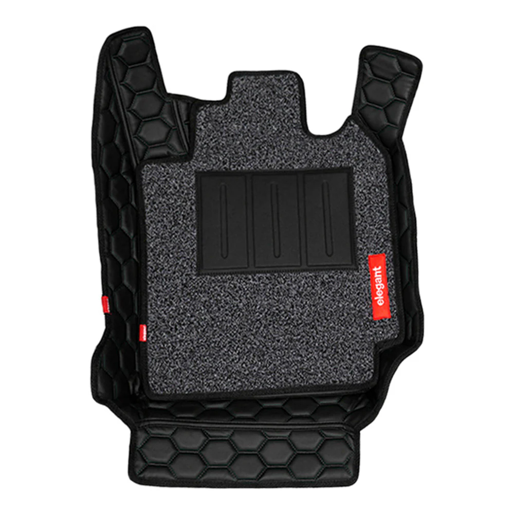 Automobile Floor Mats
