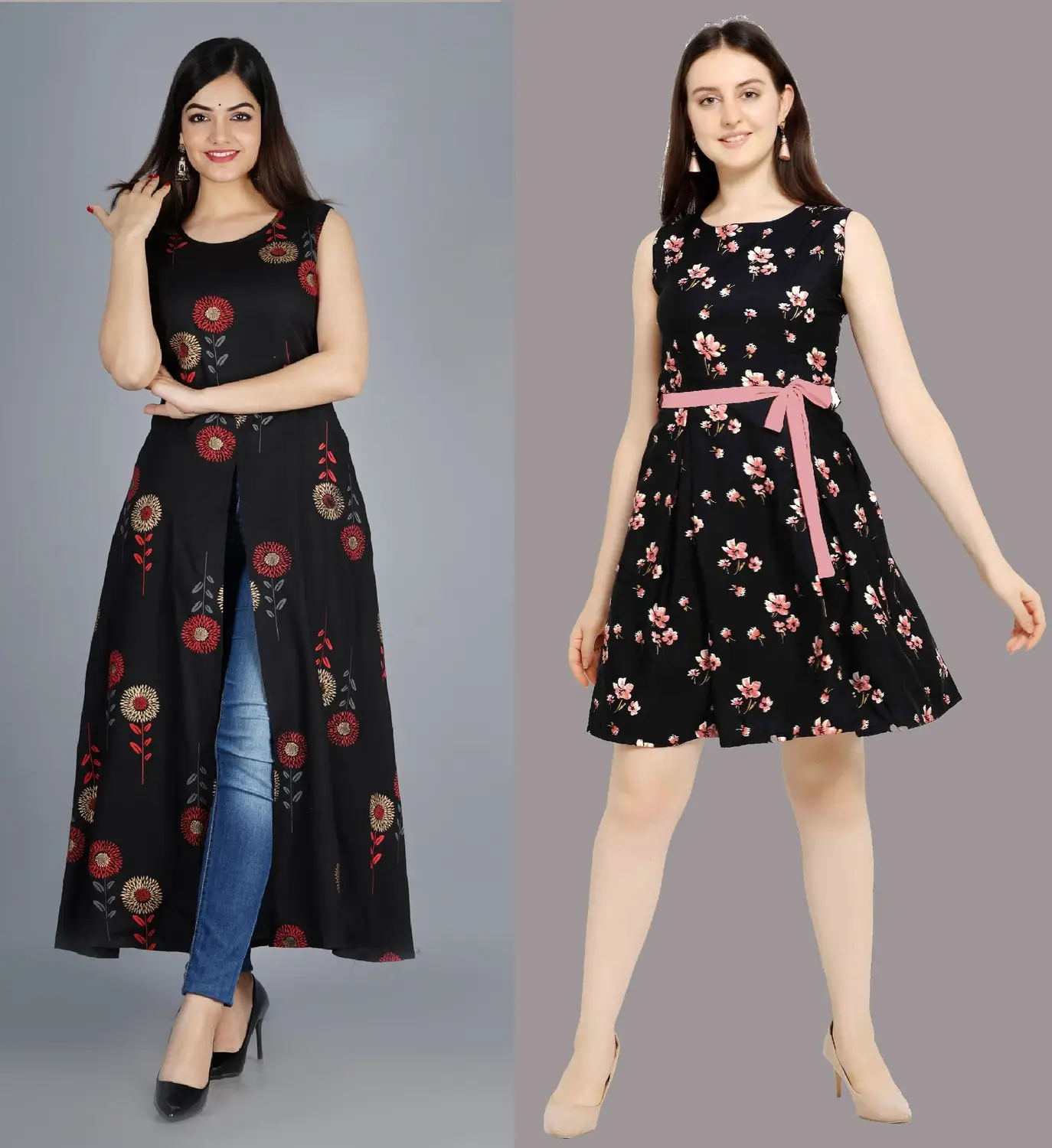 Women Fashion Dresses