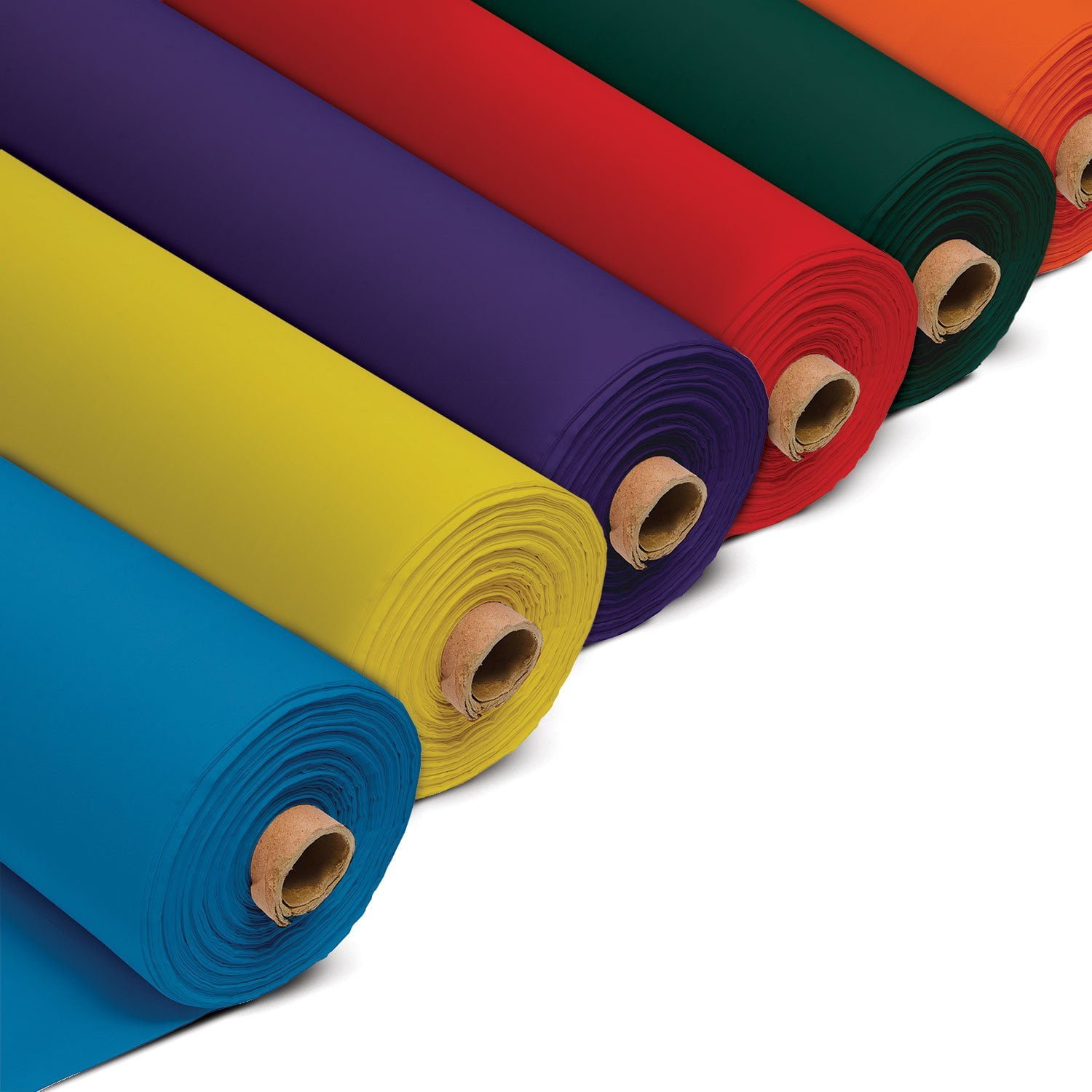 Pure Cotton Fabric Roll