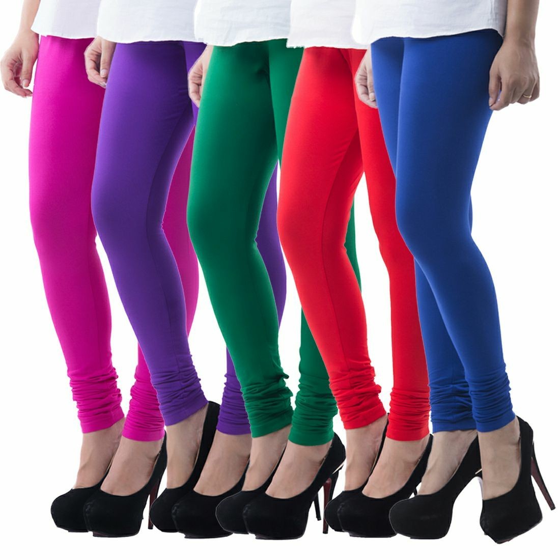 Comfort Stretch Leggings