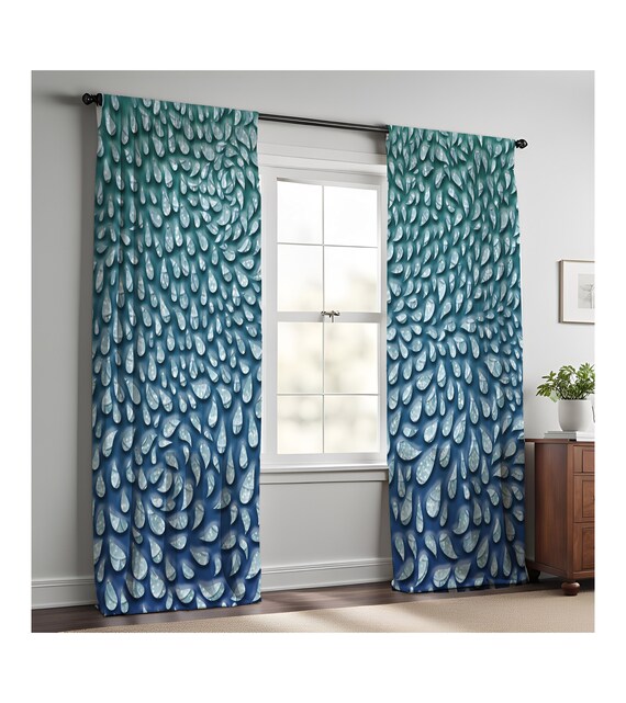 Decorative Window Curtains