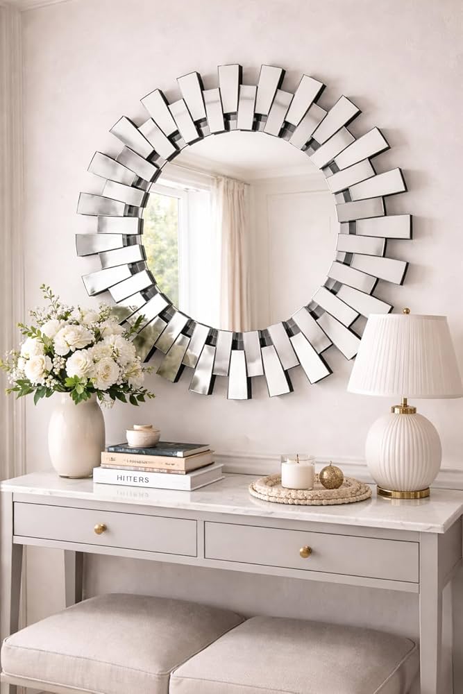 Designer Decorative Mirror