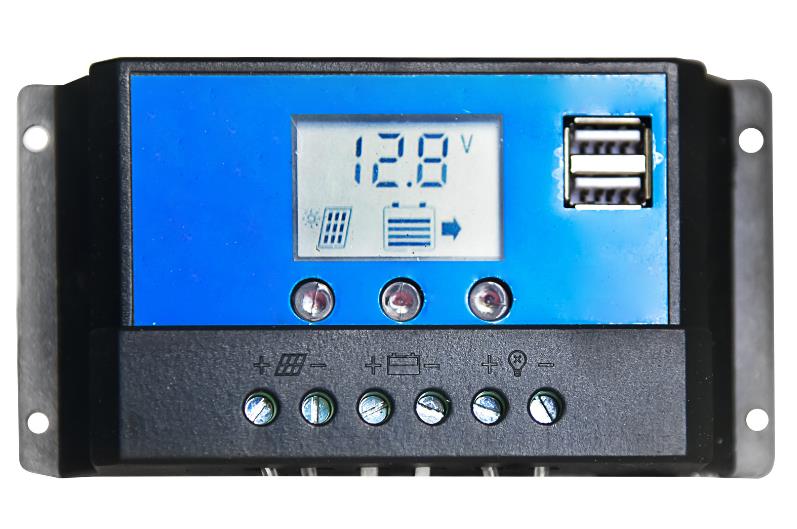 Solar Charge Controller