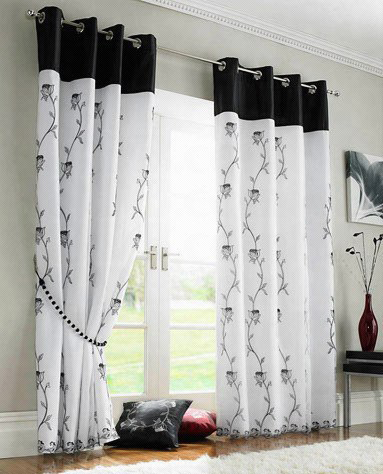 Premium Window Curtains
