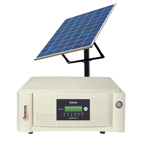 Solar Power Inverter