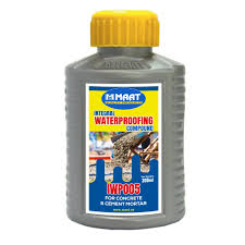 Construction Waterproofing Compound
