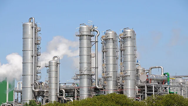 Biofuel Processing Unit