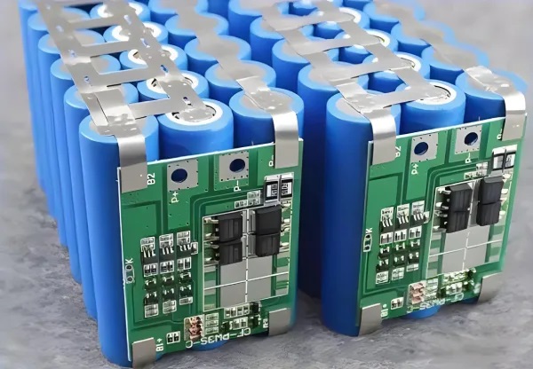 Lithium-Ion Battery Pack