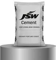 Ordinary Portland Cement