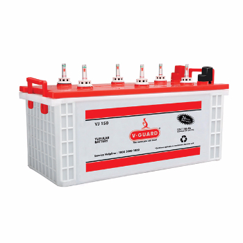Industrial Flow Battery System