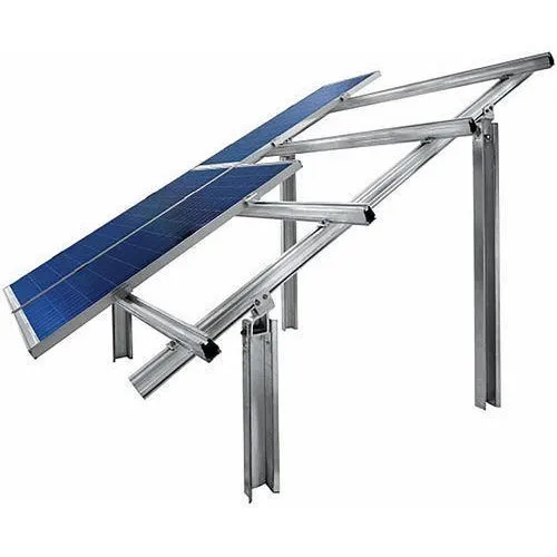 Aluminum Frame and Panel System